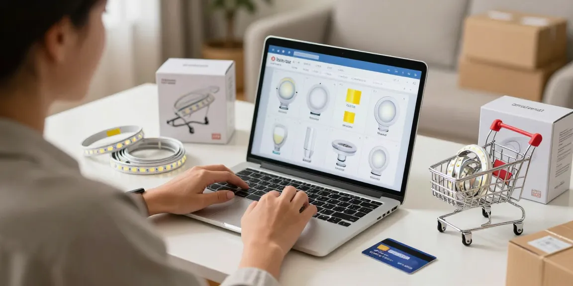 Banda led available for online shopping with best deals on LED products.
