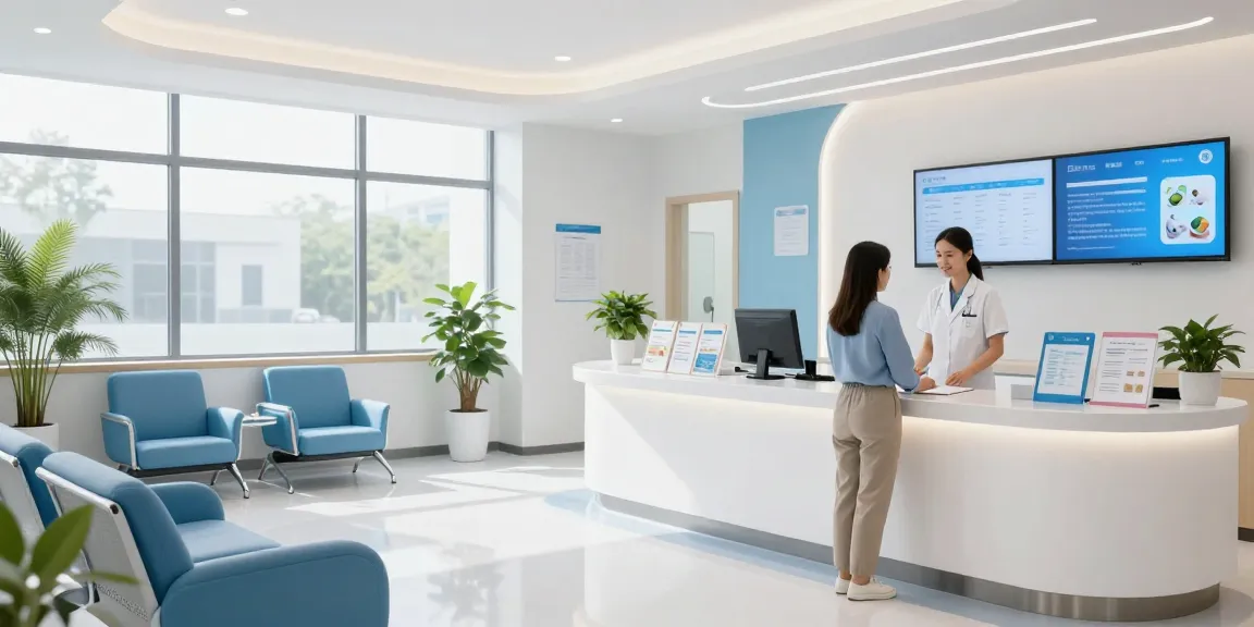Hair transplant turkey consultation in a modern health clinic providing expert medical services and patient care.