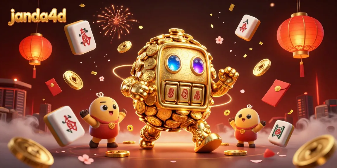Janda4D memberikan pemain kesempatan menang besar dengan pengalaman slot online yang menakjubkan dan menguntungkan.