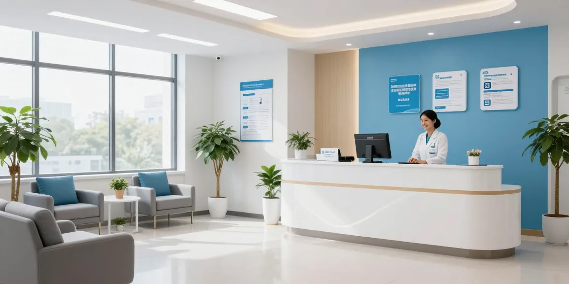 Hair transplant Turkey: Patient care at a trusted healthcare clinic.